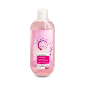 Mizellenwasser - Hyaluronic, Ave Skin, Modum, 400 ml